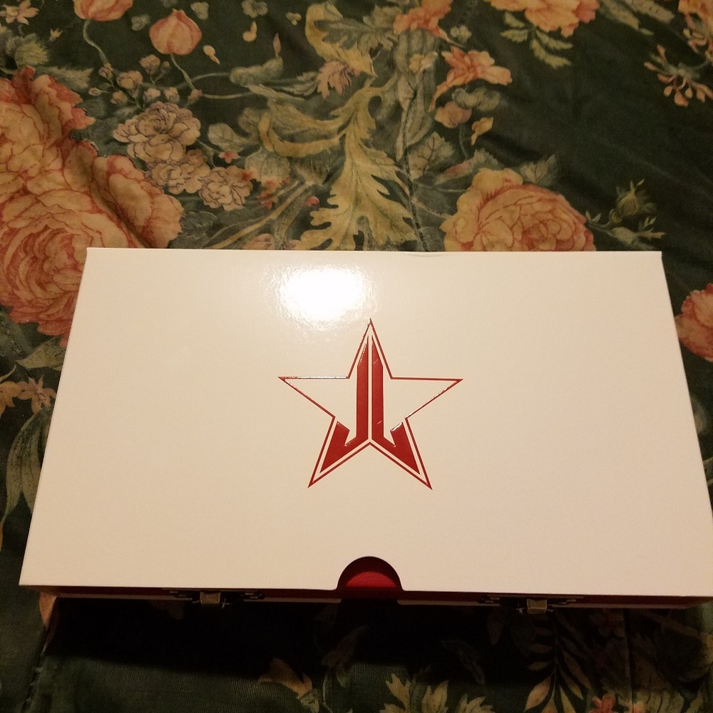 Jeffree Star Cosmetics